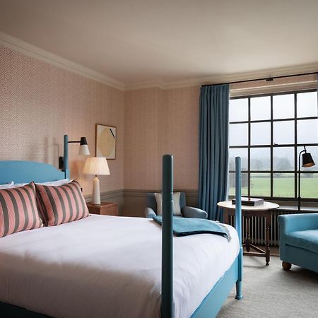 Cavendish Hotel Baslow Kültér fotó