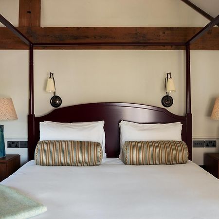 Cavendish Hotel Baslow Kültér fotó