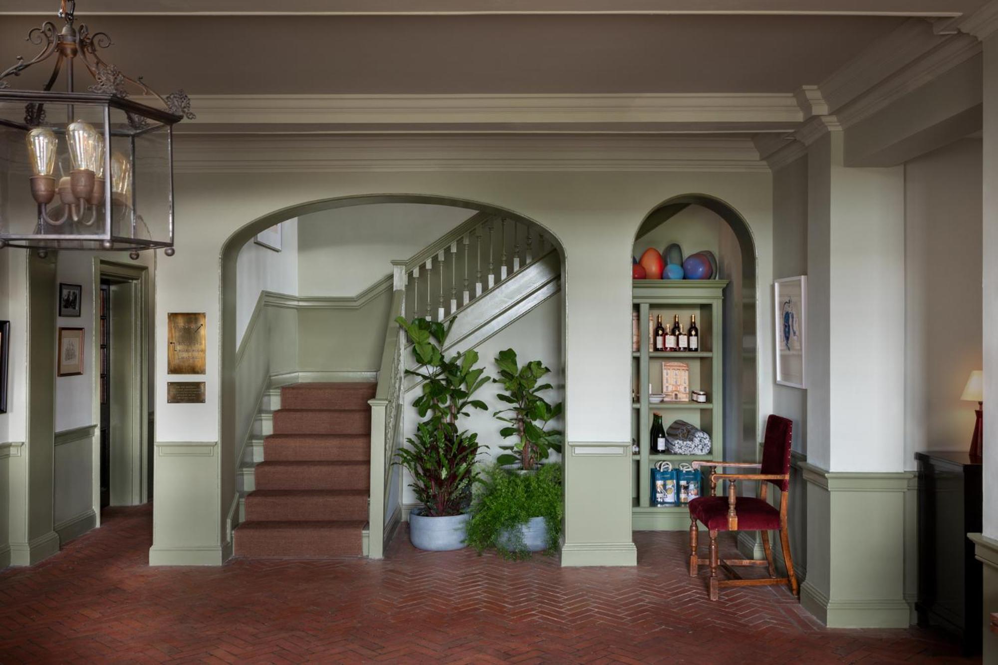 Cavendish Hotel Baslow Kültér fotó