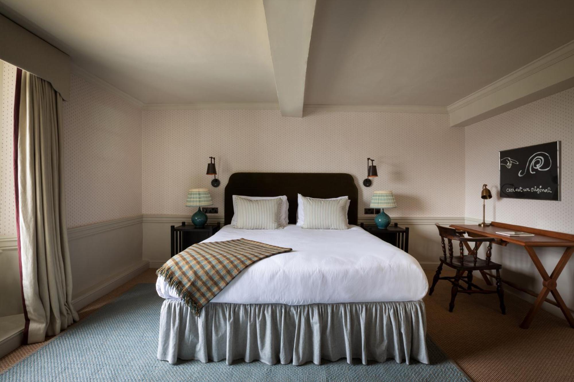 Cavendish Hotel Baslow Kültér fotó