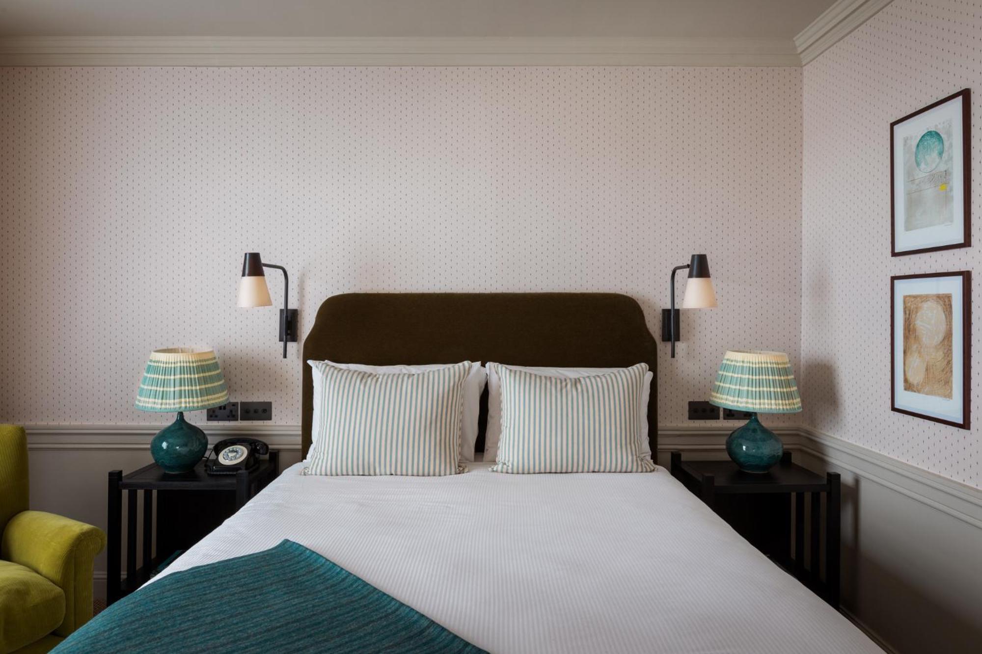 Cavendish Hotel Baslow Kültér fotó