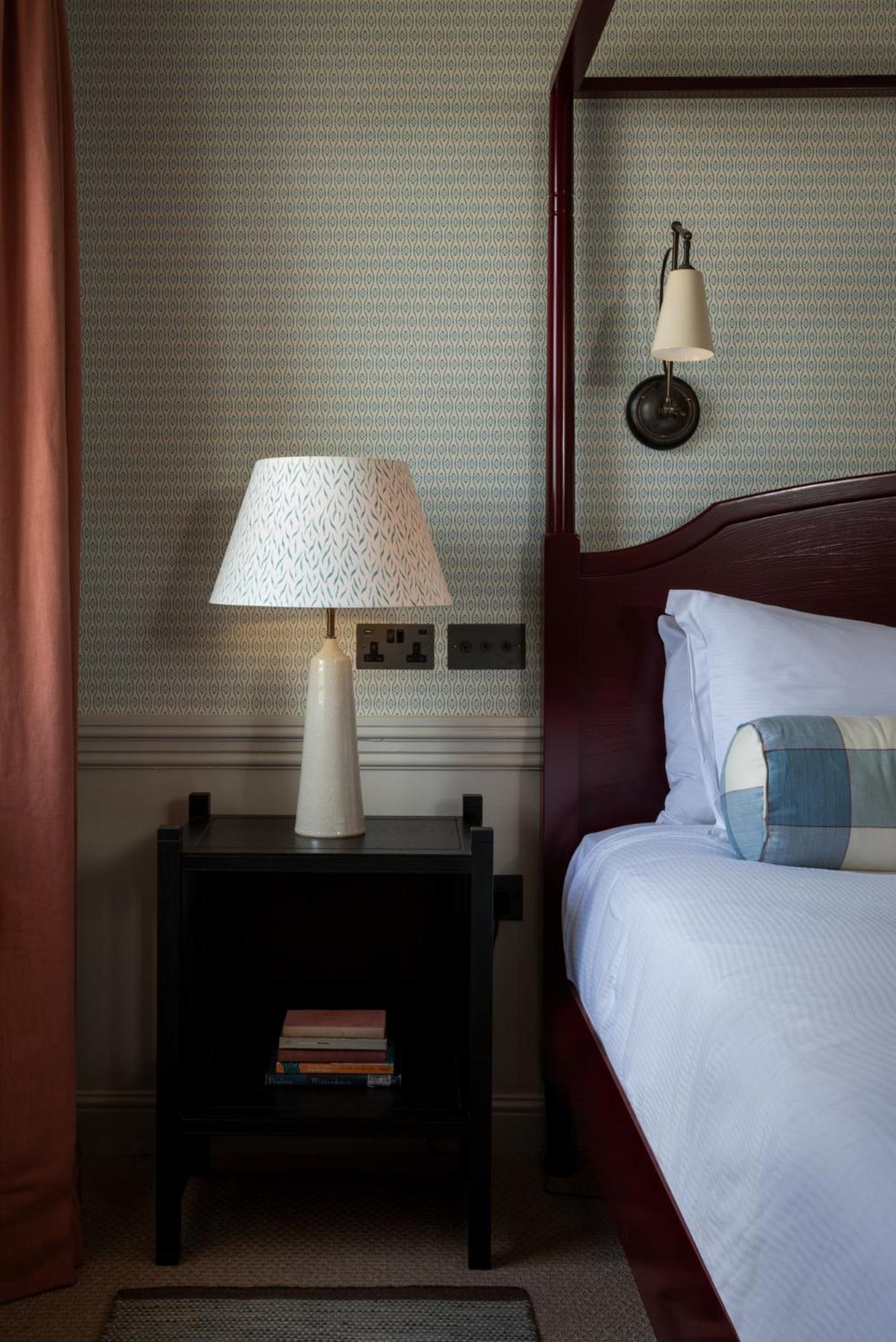 Cavendish Hotel Baslow Kültér fotó