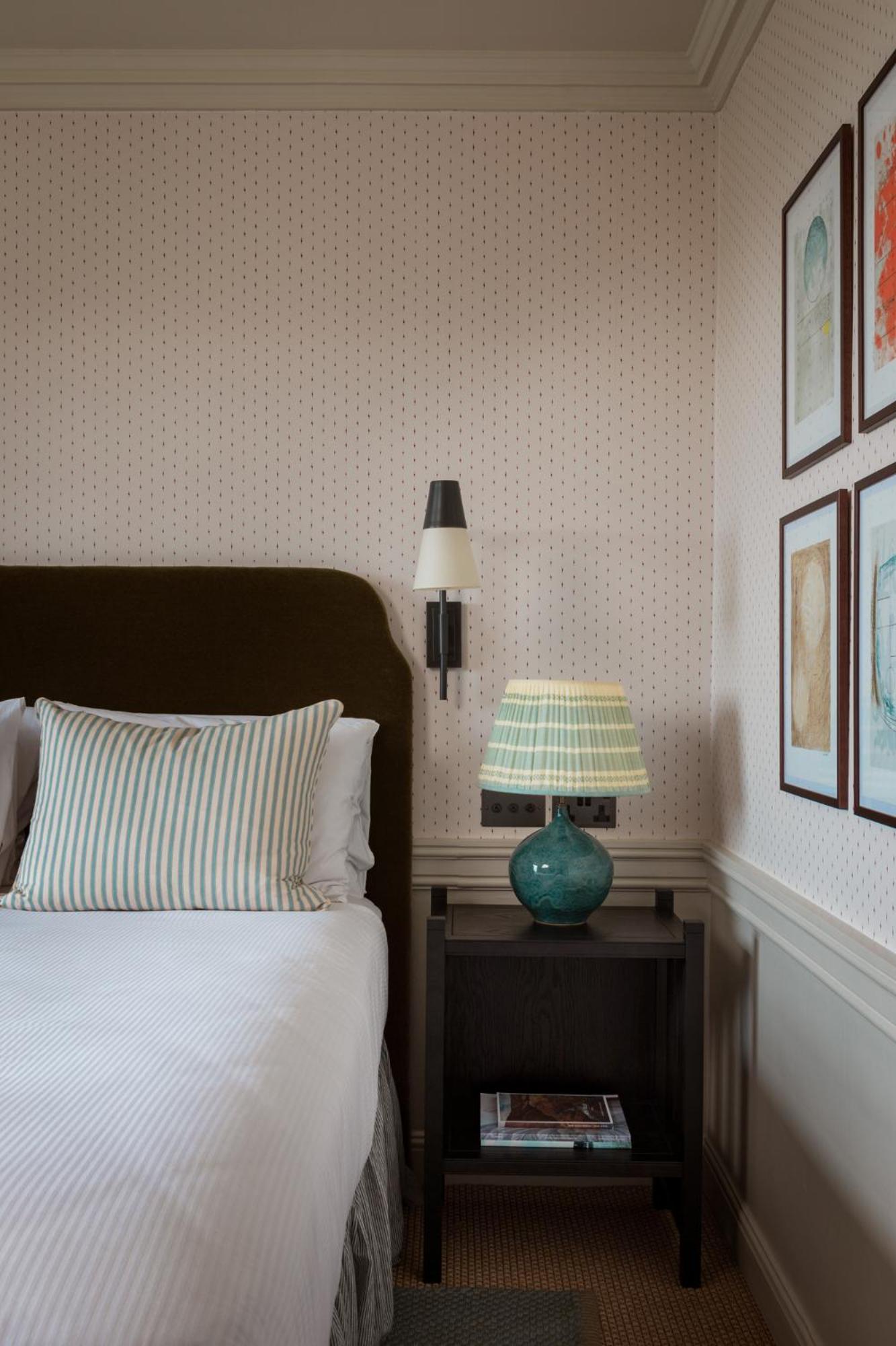 Cavendish Hotel Baslow Kültér fotó
